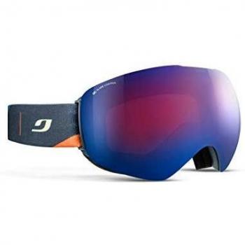 Julbo Spacelab Gafas de esquí, Unisex Adulto, Blue Sunset, tamaño único