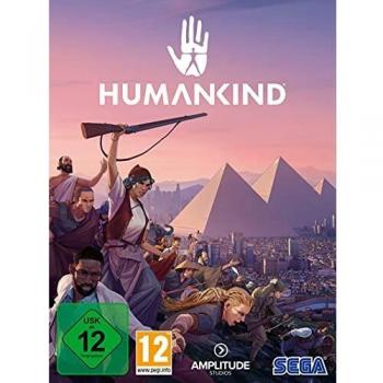 Humankind Day One Edition PC (64-Bit)