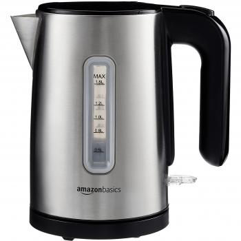 AmazonBasics - Hervidor eléctrico