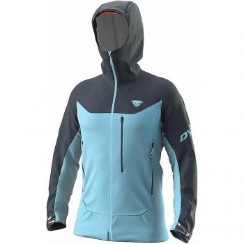 Chaqueta Softshell Radical Dynafit para Hombre - Talla S, Color Azul Oscuro