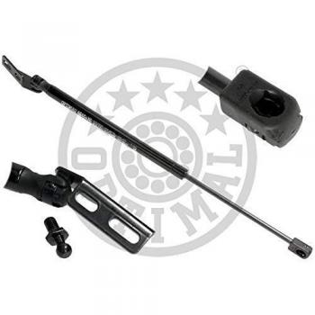 OPTIMAL AG-40307 - Muelle neumático para maletero/compartimento de carga