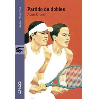 Partido de dobles