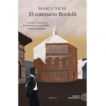 El Comisario Bordelli