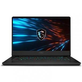 MSI GP66 Leopard 10UE-226XES - Ordenador portátil de 15.6 FullHD 144Hz