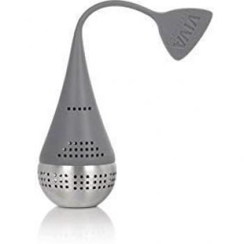 Infusor té Infusion™ Thor Strainer Stone Grey