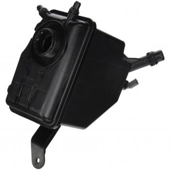 Depósito de expansión de refrigerante VAICO V20-1217 con sensor, compatible con BMW Serie 5 y 6