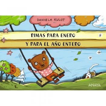 Rimas para enero y para el año entero - Daniela Kulot