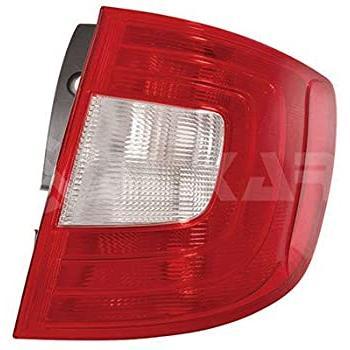 Piloto trasero DEPO 665-1920R-UE con características de alta calidad y diseño específico