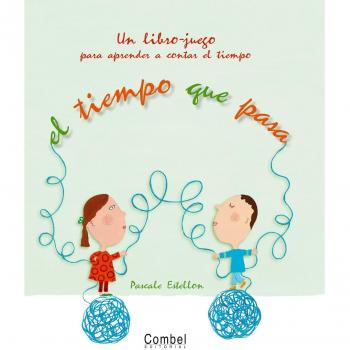EL TIEMPO QUE PASA - Pascale Il. Estellon
