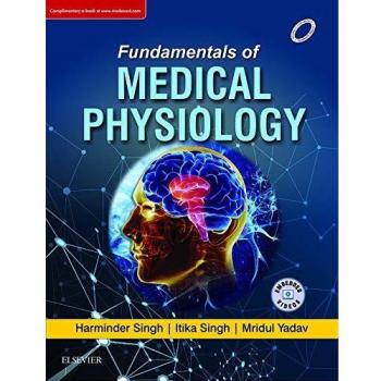 Fundamentals of Medical Physiology, 1e