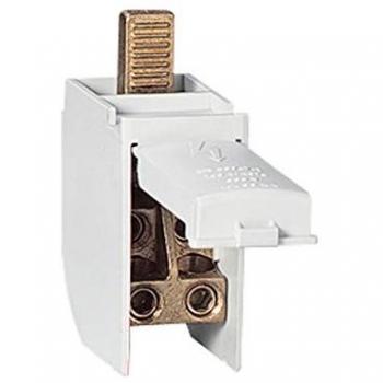 Repartidor Unipolar 125A Legrand