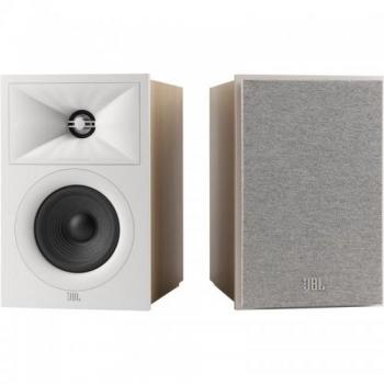 Altavoces de Estantería JBL Stage 240B (Par) Blancos