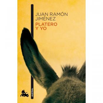 Platero y yo - Juan Ramón Jiménez