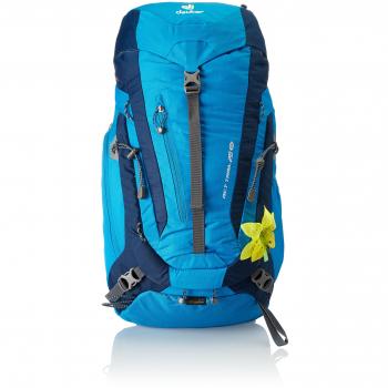 Deuter ACT Trail Mochila para Montaña, Mujer, Turquesa