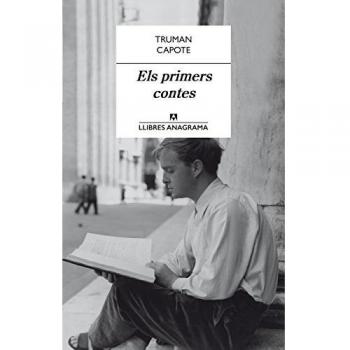 Els primers contes - Truman Capote