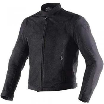 Dainese Air Flux D1 Tex Jacket Chaqueta Moto Verano