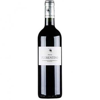Vino Tinto Añejo Pago Florentino Ribera del Duero - 75 Cl