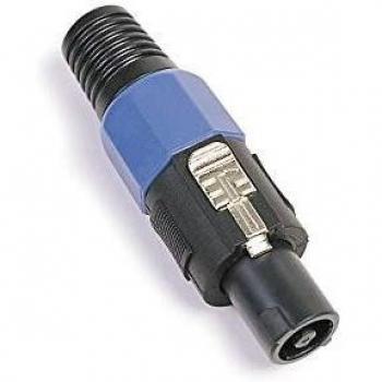 FONESTAR SP-810 Negro, Azul - Conector
