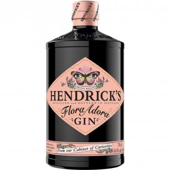 Hendrick's - Ginebra Flora Adora