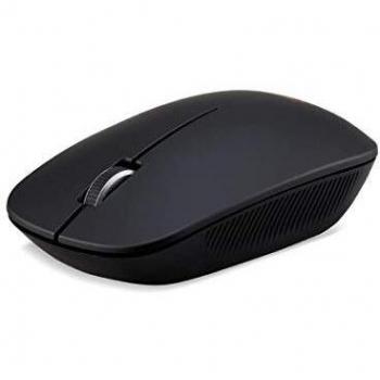 Ratón inalámbrico y Bluetooth Acer GP.MCE11.00Z óptico 1200 DPI para diestros, alcance de 10m, batería AA