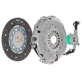 Kit de embrague VALEO 834184 con butée hidráulica para Mercedes Clase A 169