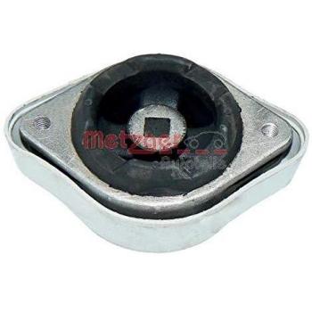 Soporte elástico de transmisión automática METZGER 8050856 para VOLKSWAGEN Passat y AUDI A4, A6