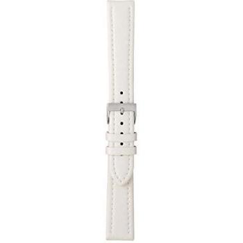 MORELLATO Correa de reloj para hombre, color blanco, A01U2195432017SB24