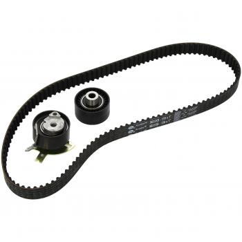 GAT K025633XS kit de correa dentada PowerGrip