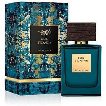 RITUALS Eau de Perfume para él Bleu Byzantin, 60 ml