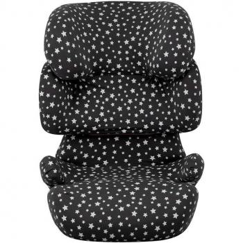 Funda para Silla de Coche Cybex Solution X, Fix, 2 Fix Jyoko Winter Sky