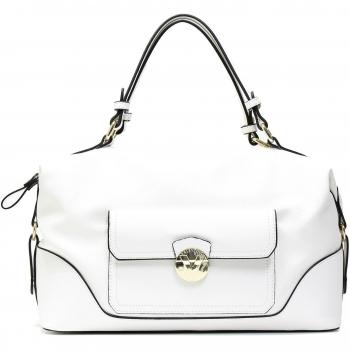 Valentino By Mario Valentino VBS1M201 ANEMONE BIANCO