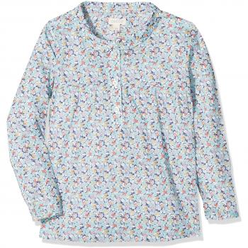 Gocco Camisa Liberty, Blusa para Niñas