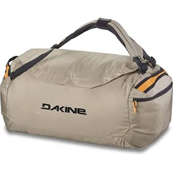 Dakine Ranger Duffle Bag 90L Beige Adult Travel Backpack