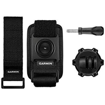 Garmin - Correa de muñeca Color Negro, Compatible con X/XE