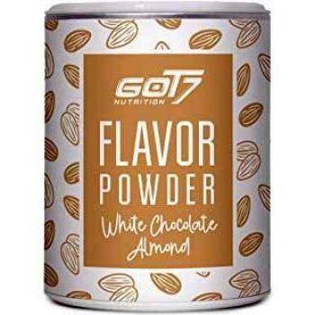 GOT7 FLAVOR POWDER - Saborizante en polvo Saborizante bajo en calorías para refinar sus platos - 150 g