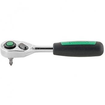 Carraca para Puntas 1/4 con Eyección 419B - Stahlwille 11131010