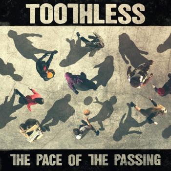 The Pace Of The Passing [Vinilo]
