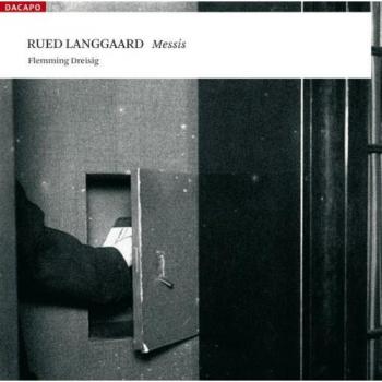 Langgaard: Messis