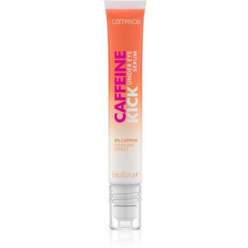 Caffeine Kick Cooling Under Eye Serum 15 ml