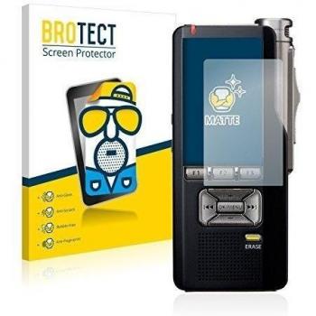 BROTECT Protector Pantalla Anti-Reflejos Compatible con Olympus DS-7000