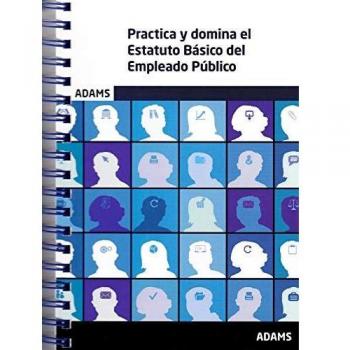 Practica y domina el Estatuto Básico del Empleado Público