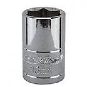 Park Tool Herramienta de Llave de Vaso de 13 mm
