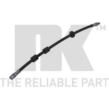 Latiguillo de freno NK 851506 - Tipo: Latiguillo de freno; Características: Fabricado con materiales de alta calidad, resistencia a la presión, compatible con diversos modelos de vehículos, fácil instalación, cumple con normativas