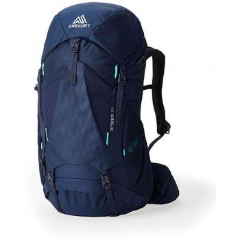 Mochila de senderismo para mujer Gregory Amber 34, capacidad 34 L