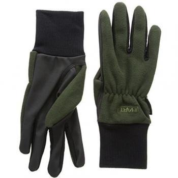 HART Modus - Guantes de Caza para Hombre, Color Verde, Talla M