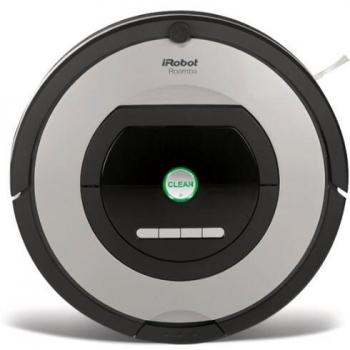 iRobot Roomba 775 Pet - Robot Aspirador Roomba 775