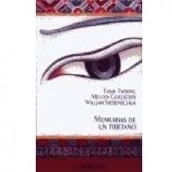 MEMORIAS DE UN TIBETANO