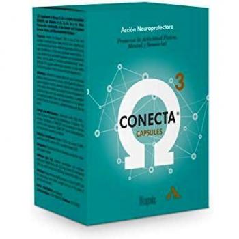 VETNOVA CONECTA Capsules, 50 g - 80 count