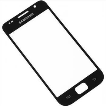 Cristal TÃ¡ctil S.Galaxy S/S Plus GT-I9000/GT-I9001 Negro