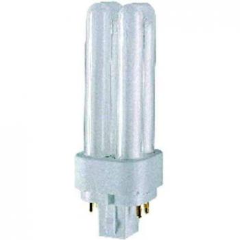 Osram Lámpara fluorescente compacta, 13 W